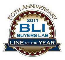 BLI Line of the YEAR 2011