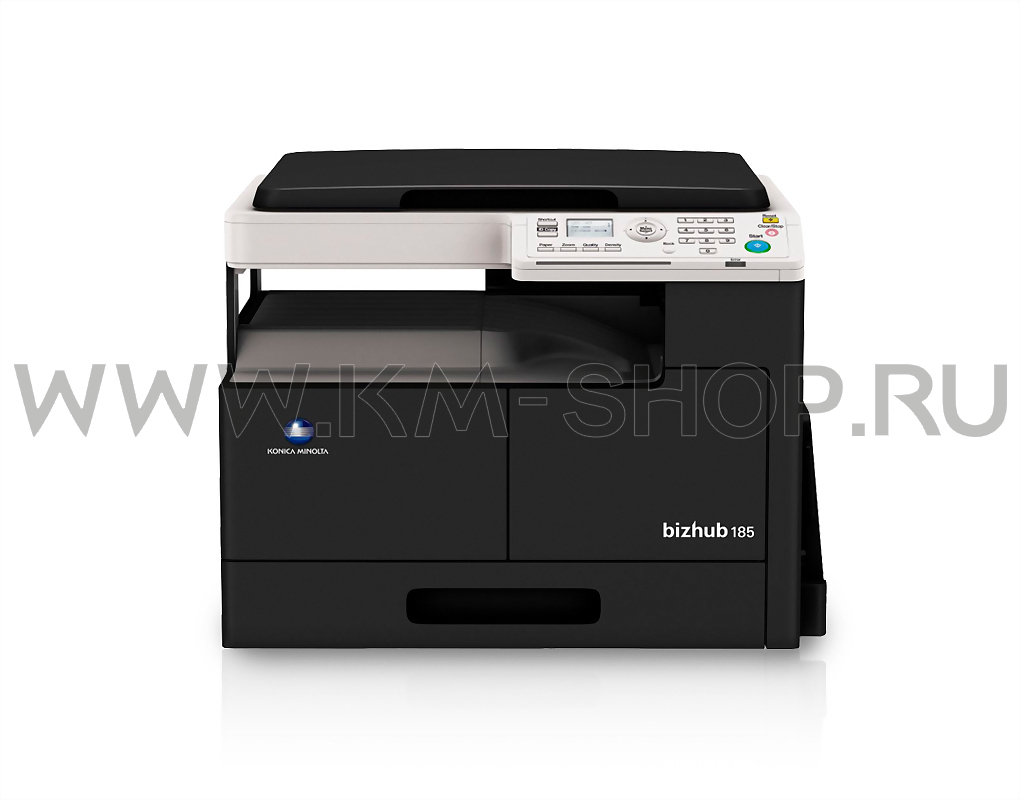Konica Minolta Bizhub 185