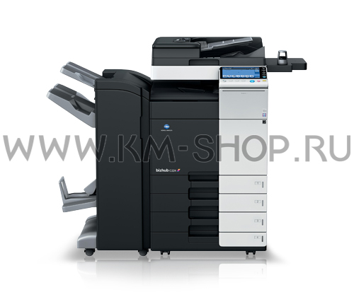 Konica Minolta Bizhub C224 Printer XPS Drivers (2019) Konica Minolta Bizhub C224 Printer XPS Windows 8 X64