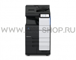 Bizhub C550i