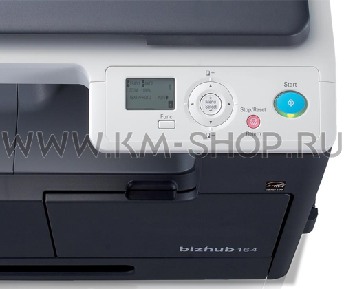 Konica Minolta bizhub 164