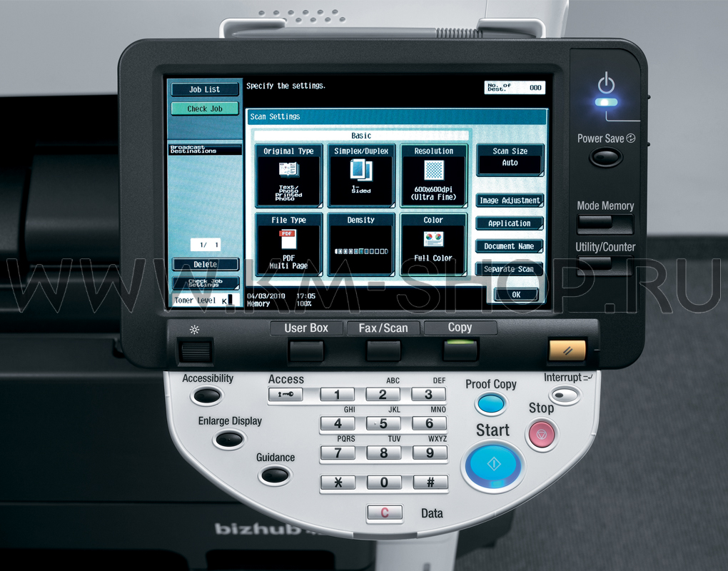 Looking for a good deal on konica bizhub 283 printer? Konica Minolta Bizhub 283