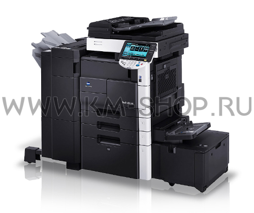 Konica Minolta Bizhub 164 Software For Pc / 1* 200g ...