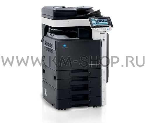 KONICA BIZHUB C360 DRIVER DOWNLOAD