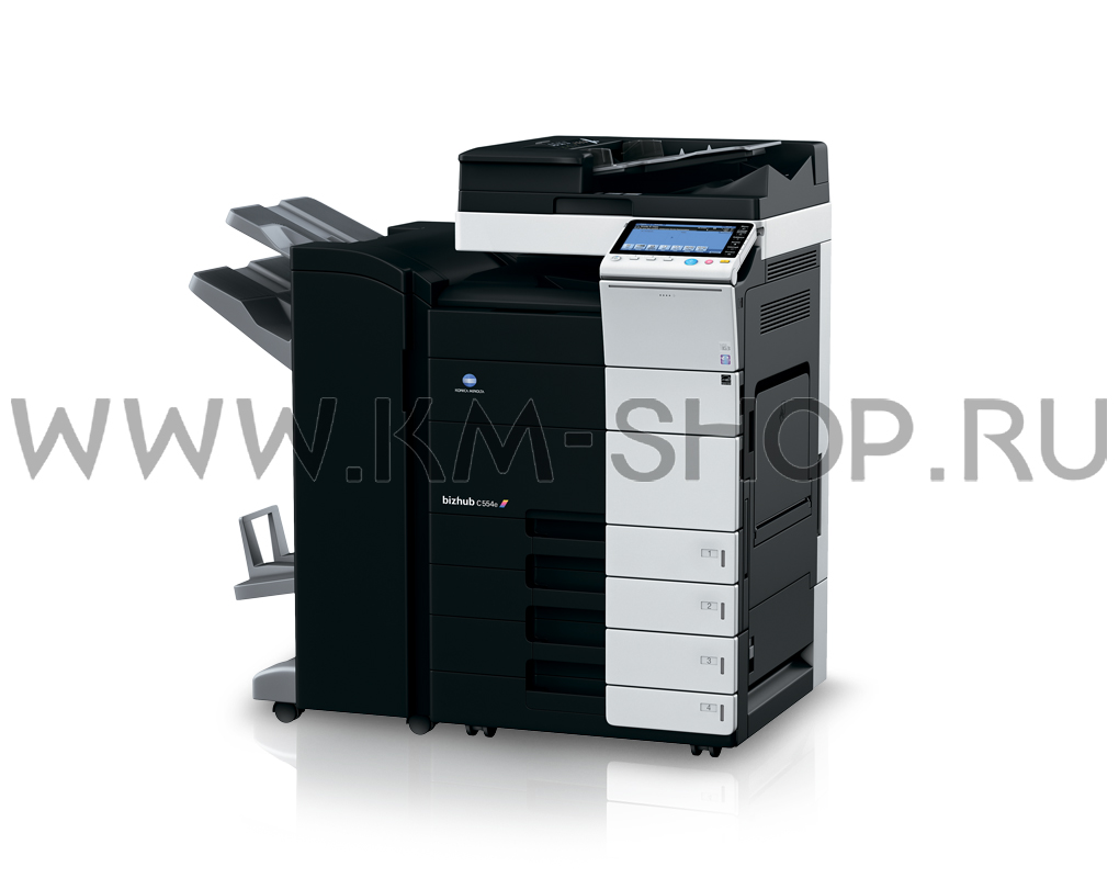 KONICA MINOLTA C650 LINUX DRIVER