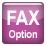 Факс - опция