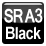 Формат SRА3 черно-белый