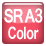 Формат SRА3 цветной