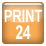 Печать 24