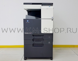 цветной МФУ Konica Minolta bizhub C227