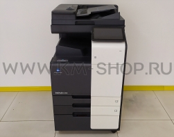 цветной МФУ Konica Minolta bizhub C250i