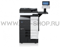 цветной МФУ Konica Minolta bizhub PRO C754e