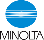 Логотип «Minolta», 1962