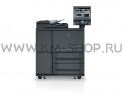 Konica Minolta Bizhub PRO 951 с автоподатчиком документов