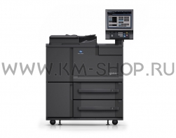 Konica Minolta bizhub PRO 1100 с автоподатчиком документов