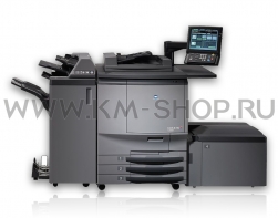 Konica Minolta bizhub PRO C5500