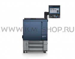 Konica Minolta AccurioPrint C2060L с крышкой оригинала