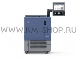 Konica Minolta bizhub PRO C1060L с крышкой оригинала