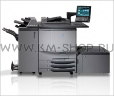 Konica Minolta bizhub PRO C5501