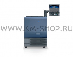 Konica Minolta Bizhub PRO C6000L с крышкой оригинала