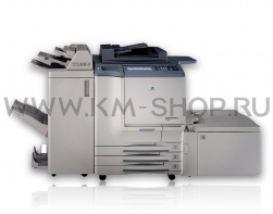 Konica Minolta bizhub PRO C500