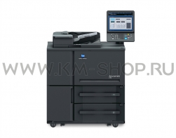 Konica Minolta AccurioPress 7136