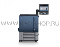 Konica Minolta AccurioPress C2060 с крышкой оригинала