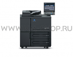 Konica Minolta AccurioPress 6120