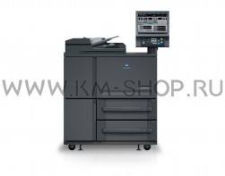 Konica Minolta bizhub PRESS 1052