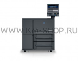 Konica Minolta bizhub PRESS 1250P