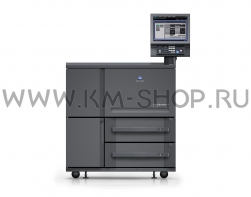 Konica Minolta bizhub PRESS 2250P основной блок