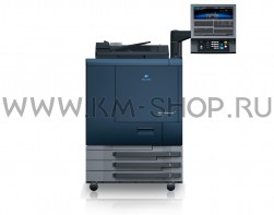 Bizhub PRESS C6000