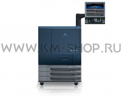 Konica Minolta bizhub PRESS C70hc