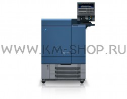 Konica Minolta bizhub PRESS C8000