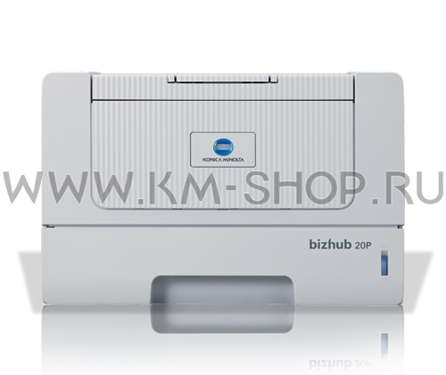 Konica Minolta bizhub 20P