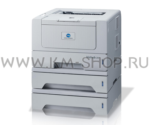 Konica Minolta bizhub 20P