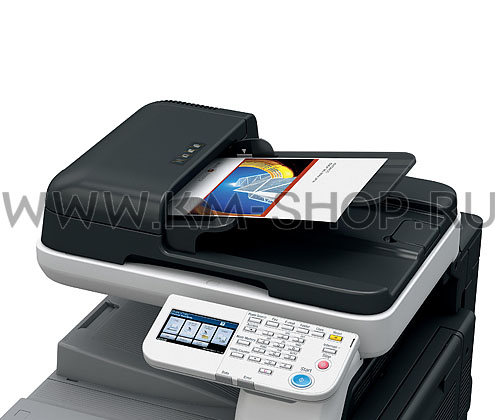 Drive Konica Minolta Biz Hub 36 / KONICA MINOLTA BIZHUB ...