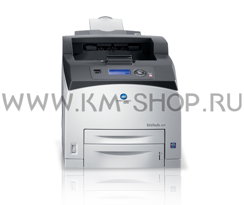 Konica Minolta bizhub 40P