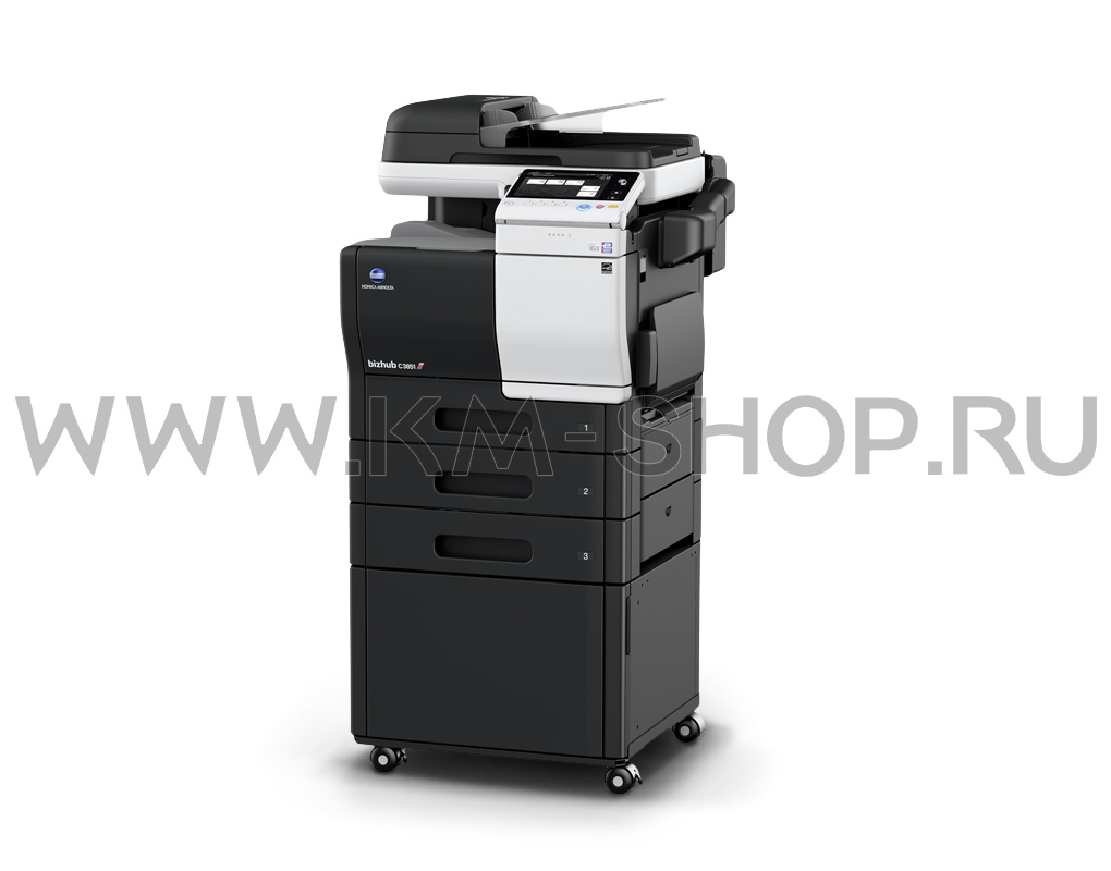 Konica minolta bizhub 4050 узел формирования изображения