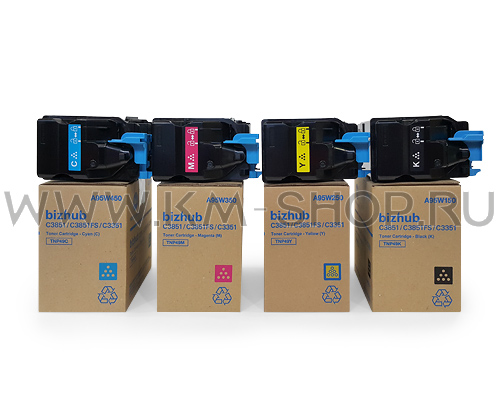 Komplekt Tonerov Tnp 80cmyk Konica Minolta Bizhub C3320i The bizhub c3320i colour multifunction printer puts colour power as close as your desktop: tnp 80cmyk konica minolta bizhub c3320i