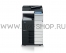 Bizhub 454e