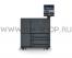 принтер Konica Minolta bizhub PRESS 1250P основной блок Konica Minolta bizhub PRESS 1250P