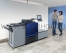 Konica Minolta AccurioPrint C4065 в интерьере современного офиса