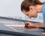 Konica Minolta bizhub PRESS C1085 проверка качества отпечатка