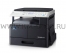 Konica Minolta bizhub 226 с крышкой оригинала