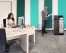 Konica Minolta bizhub 300i в интерьере современного офиса