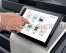 Konica Minolta bizhub C251i интерфейс