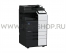 Konica Minolta bizhub C251i вид слева