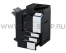 Konica Minolta bizhub C251i с финишером