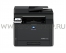 Konica Minolta bizhub C3120i
